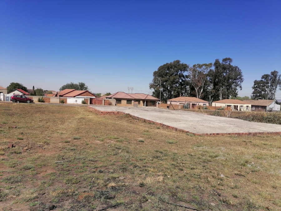0 Bedroom Property for Sale in Struisbult Gauteng