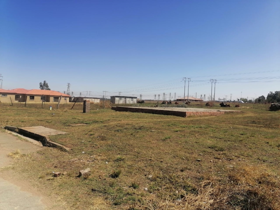 0 Bedroom Property for Sale in Struisbult Gauteng