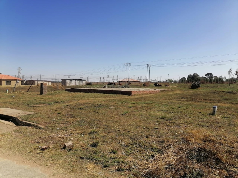 0 Bedroom Property for Sale in Struisbult Gauteng
