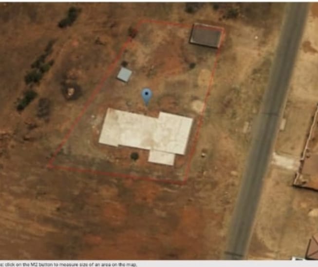 0 Bedroom Property for Sale in Struisbult Gauteng