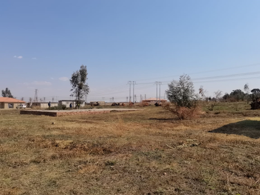 0 Bedroom Property for Sale in Struisbult Gauteng