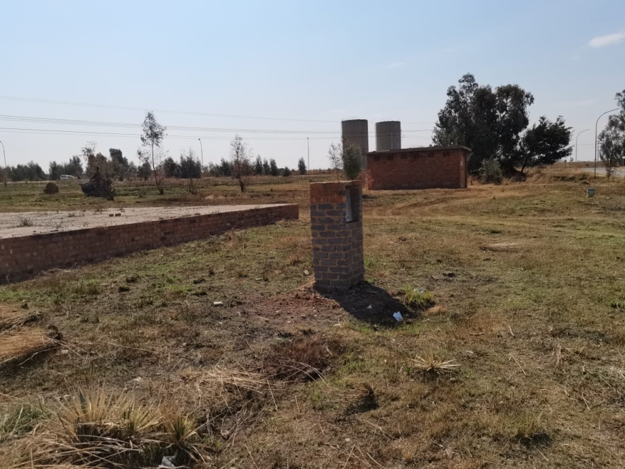 0 Bedroom Property for Sale in Struisbult Gauteng