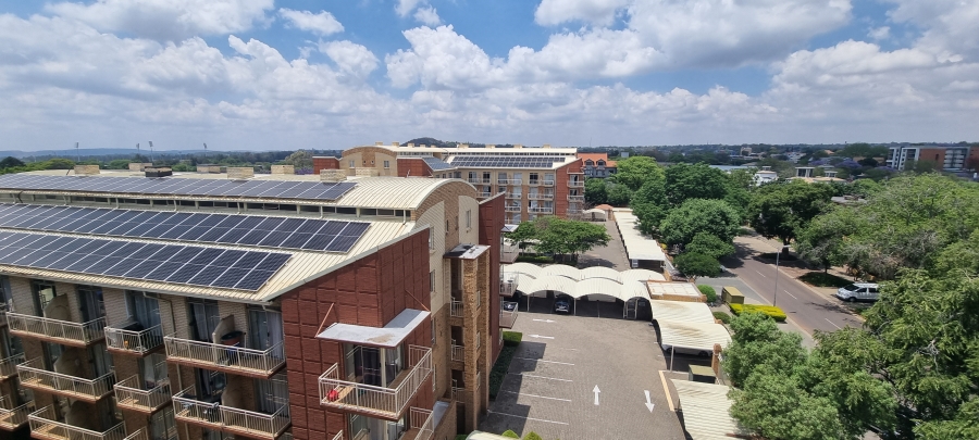 2 Bedroom Property for Sale in Hillcrest Gauteng