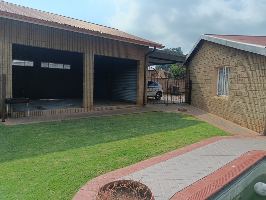 3 Bedroom Property for Sale in Minnebron Gauteng