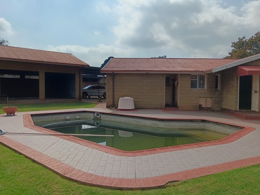 3 Bedroom Property for Sale in Minnebron Gauteng