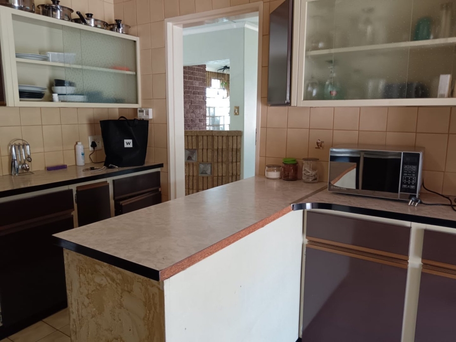 3 Bedroom Property for Sale in Minnebron Gauteng