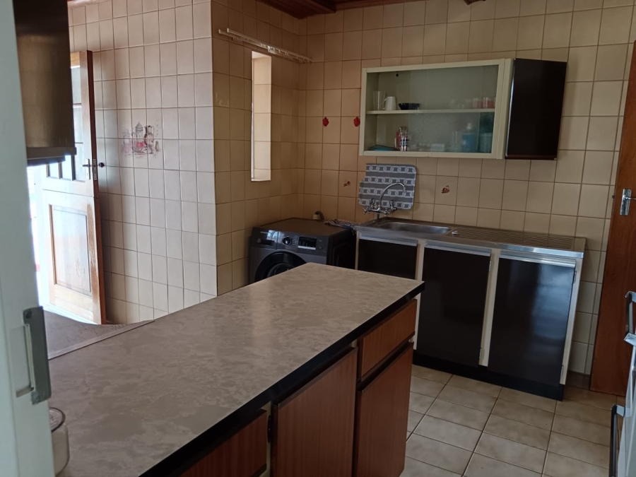 3 Bedroom Property for Sale in Minnebron Gauteng