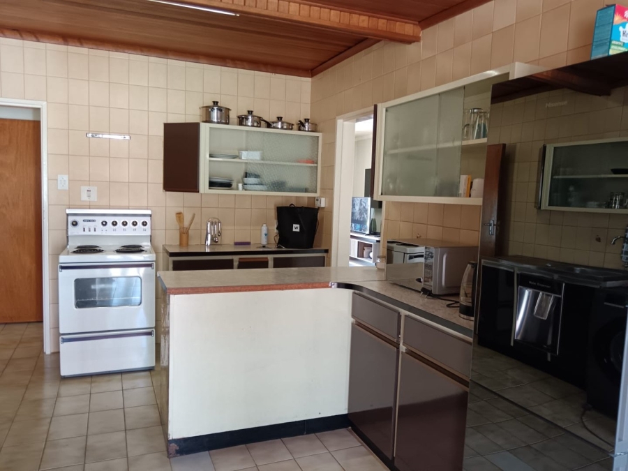 3 Bedroom Property for Sale in Minnebron Gauteng