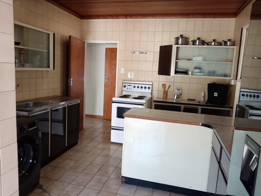 3 Bedroom Property for Sale in Minnebron Gauteng