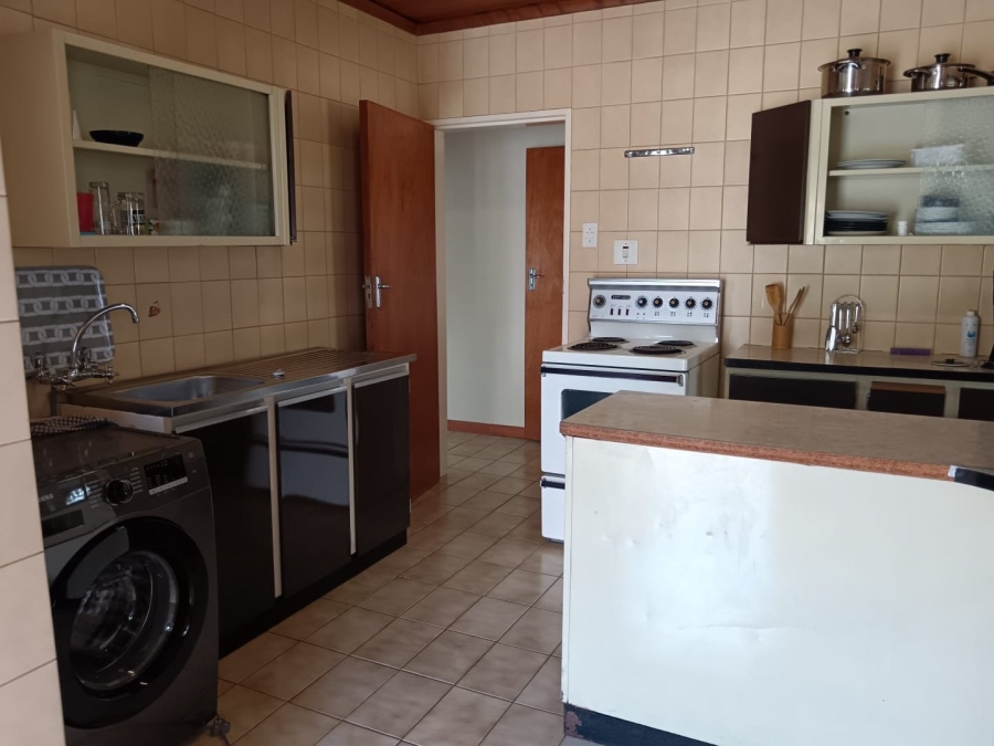 3 Bedroom Property for Sale in Minnebron Gauteng