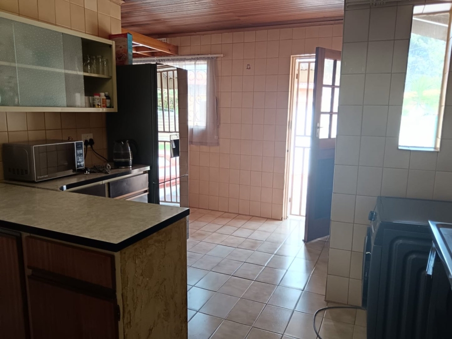 3 Bedroom Property for Sale in Minnebron Gauteng