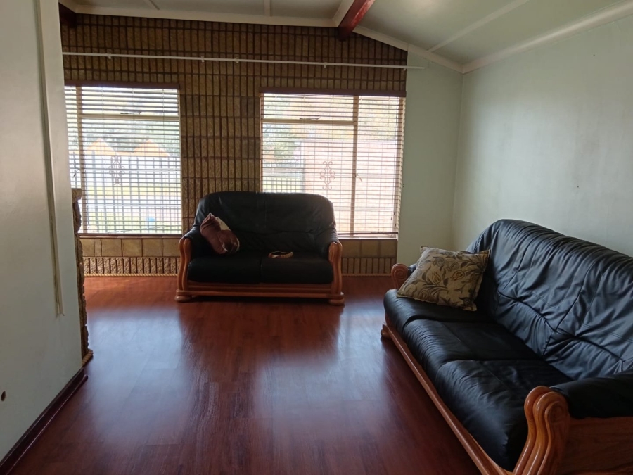 3 Bedroom Property for Sale in Minnebron Gauteng