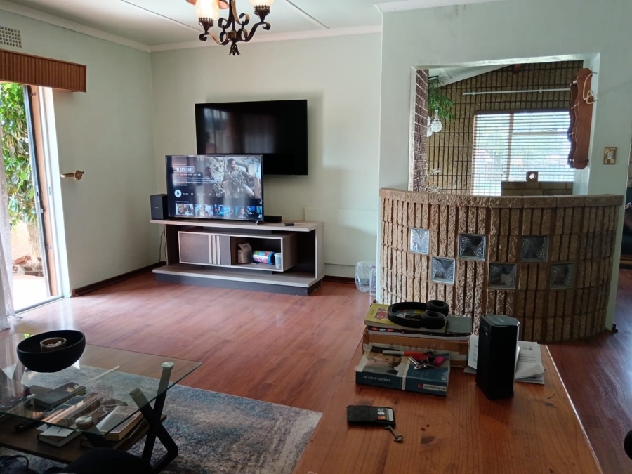 3 Bedroom Property for Sale in Minnebron Gauteng