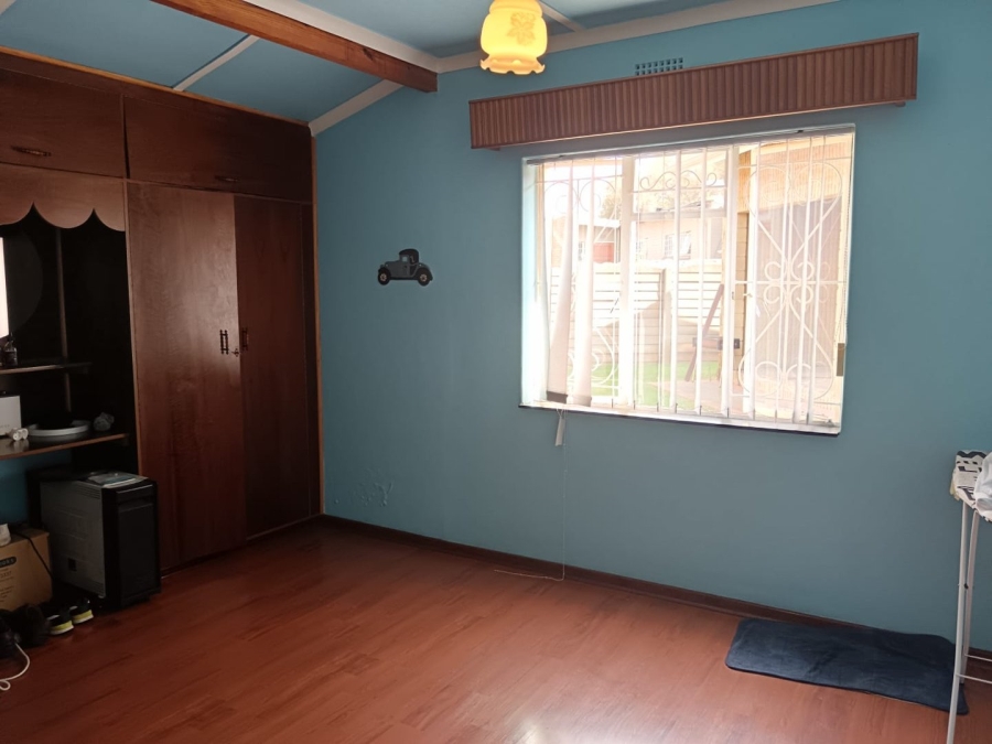 3 Bedroom Property for Sale in Minnebron Gauteng