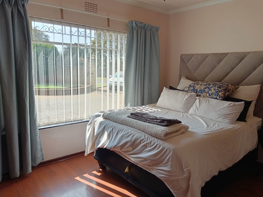 3 Bedroom Property for Sale in Minnebron Gauteng