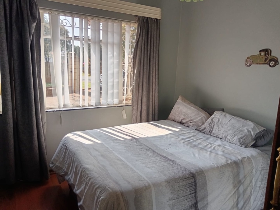3 Bedroom Property for Sale in Minnebron Gauteng