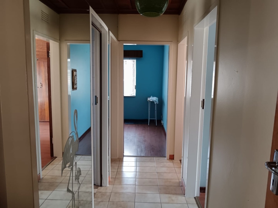 3 Bedroom Property for Sale in Minnebron Gauteng