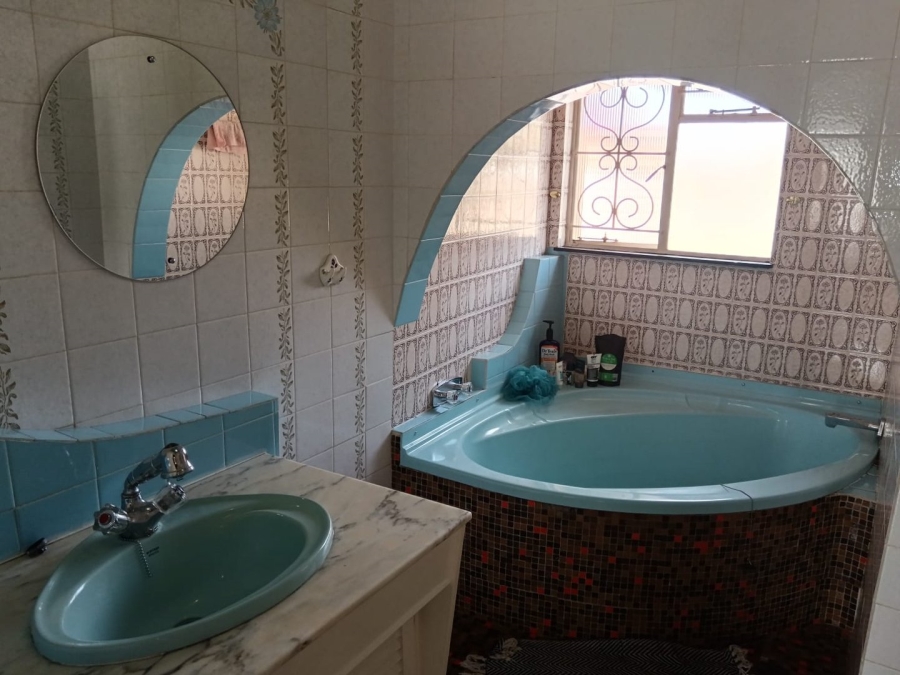 3 Bedroom Property for Sale in Minnebron Gauteng