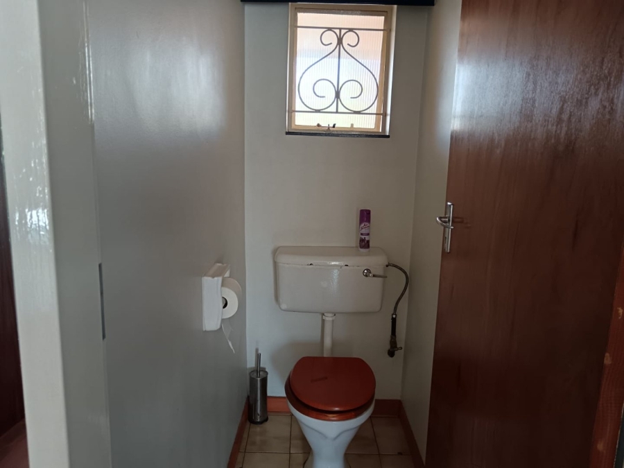 3 Bedroom Property for Sale in Minnebron Gauteng