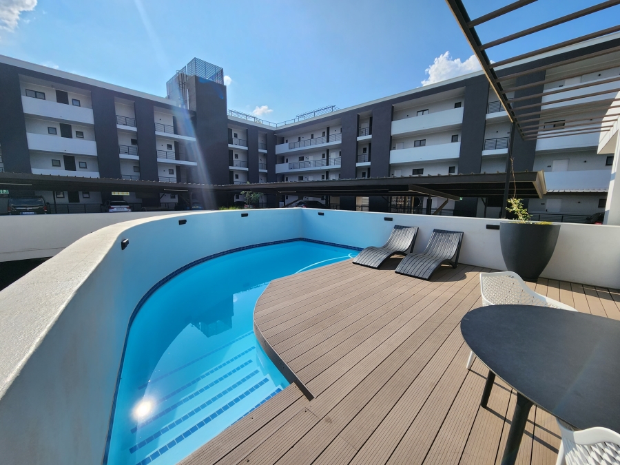 2 Bedroom Property for Sale in Waterkloof Gauteng