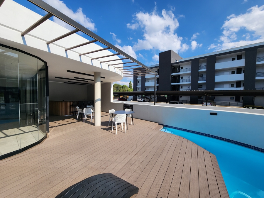 2 Bedroom Property for Sale in Waterkloof Gauteng