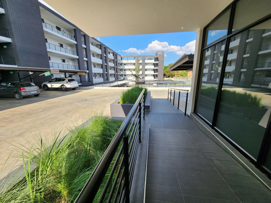 2 Bedroom Property for Sale in Waterkloof Gauteng