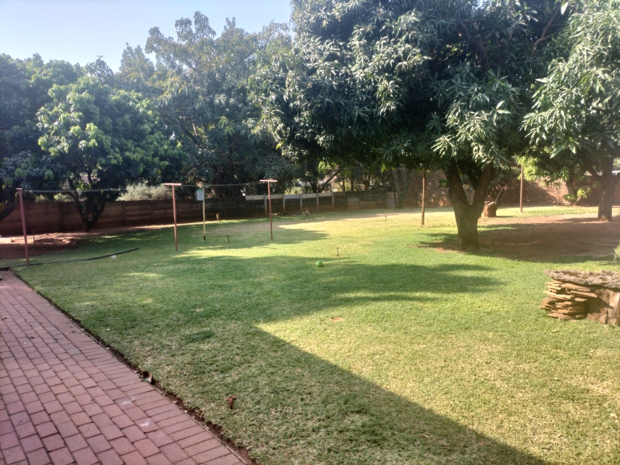 4 Bedroom Property for Sale in Pretoria North Gauteng