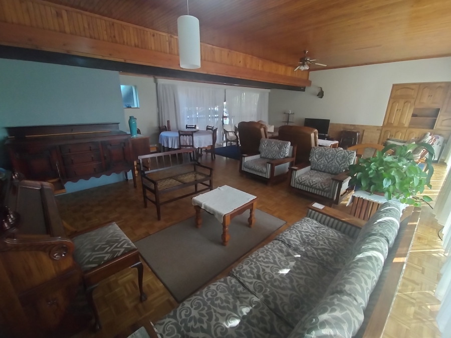 4 Bedroom Property for Sale in Pretoria North Gauteng