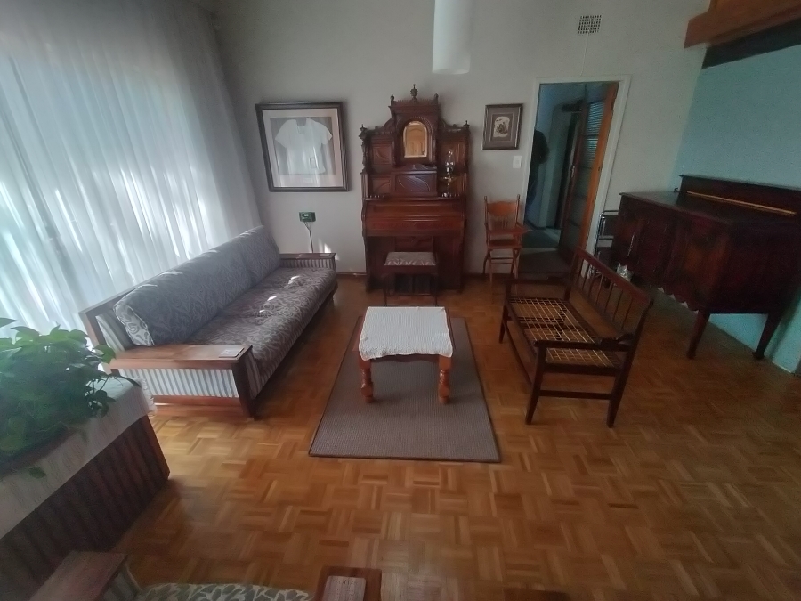 4 Bedroom Property for Sale in Pretoria North Gauteng