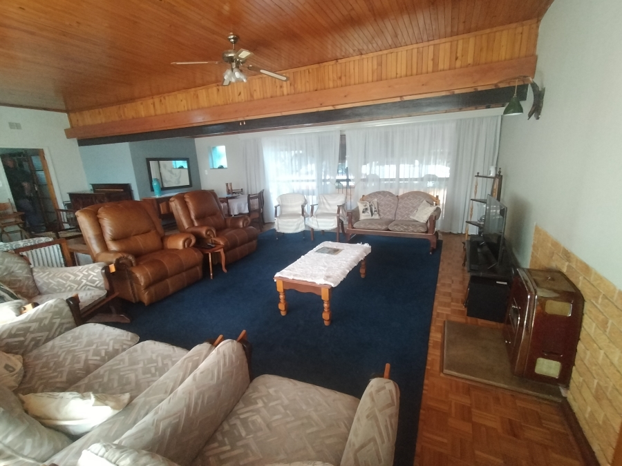 4 Bedroom Property for Sale in Pretoria North Gauteng