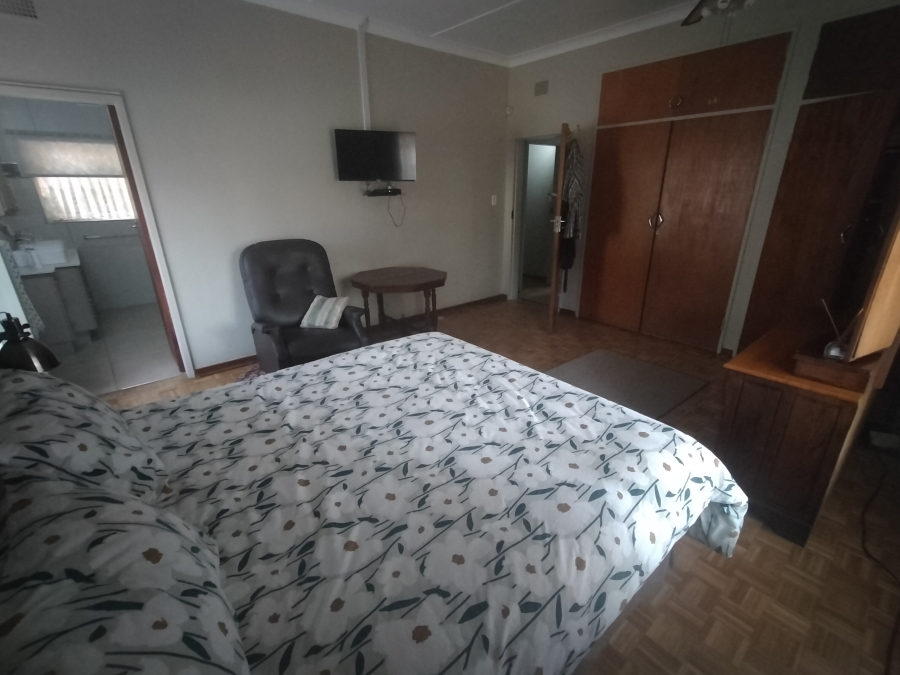 4 Bedroom Property for Sale in Pretoria North Gauteng