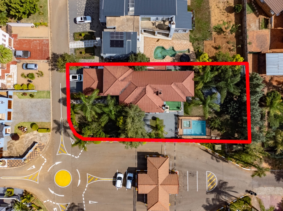 4 Bedroom Property for Sale in Ninapark Gauteng