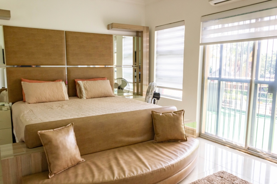 4 Bedroom Property for Sale in Ninapark Gauteng