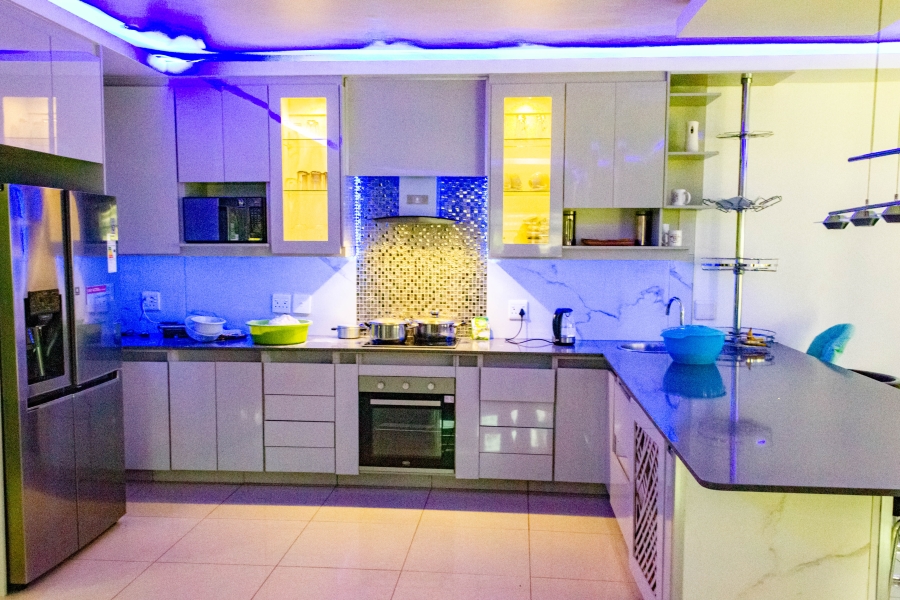 4 Bedroom Property for Sale in Ninapark Gauteng