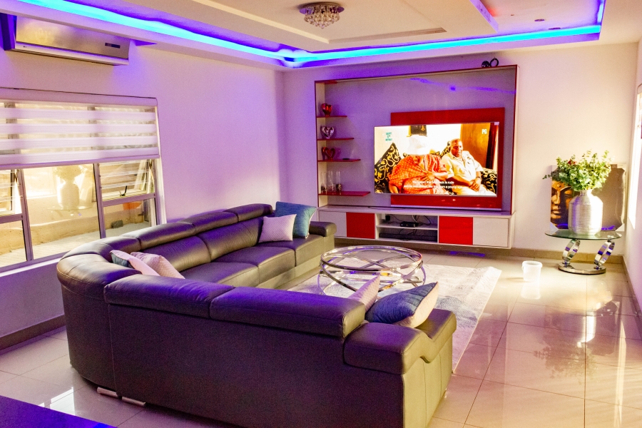 4 Bedroom Property for Sale in Ninapark Gauteng