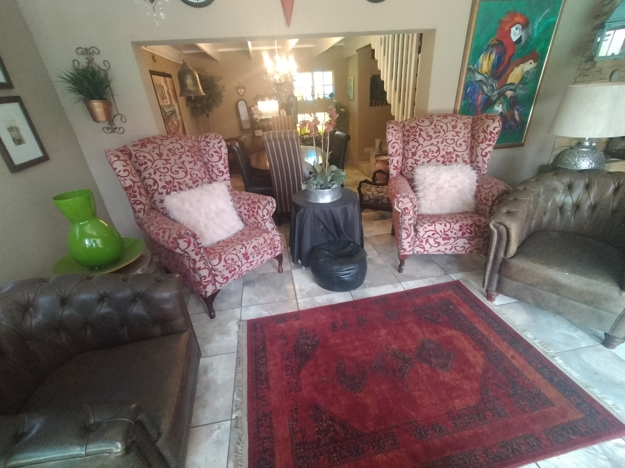 4 Bedroom Property for Sale in Florauna Gauteng