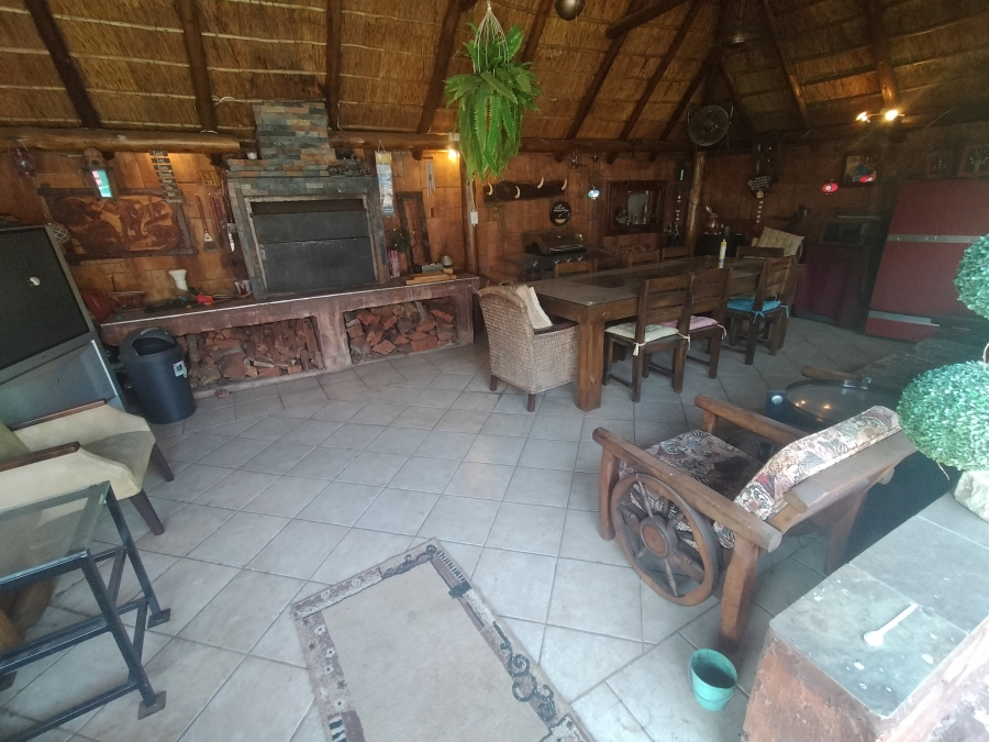 4 Bedroom Property for Sale in Florauna Gauteng