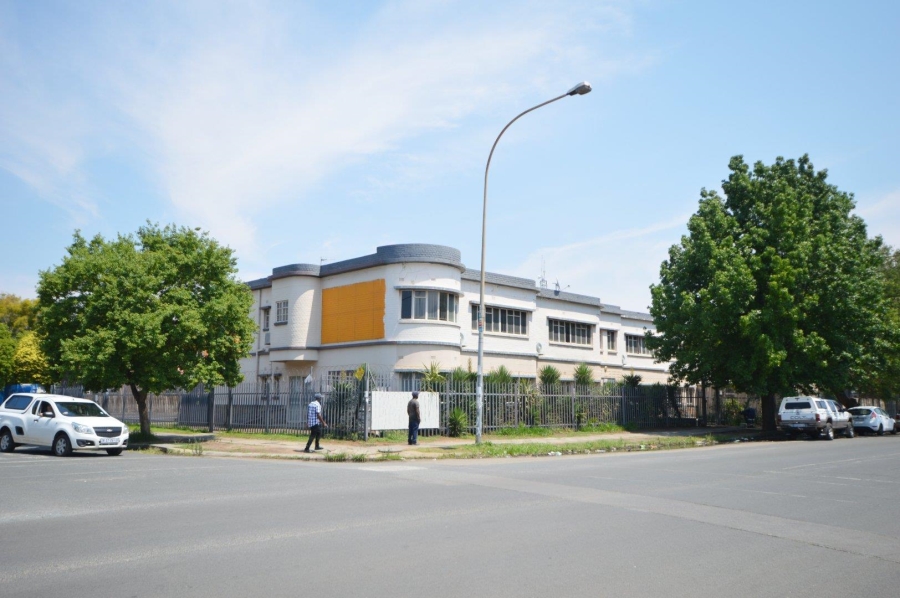 Commercial Property for Sale in Vereeniging Gauteng