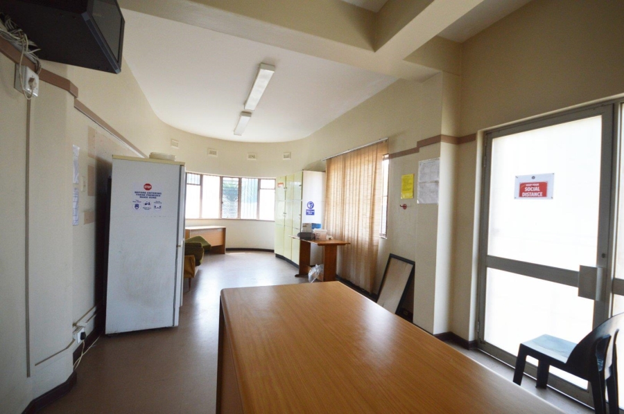 Commercial Property for Sale in Vereeniging Gauteng