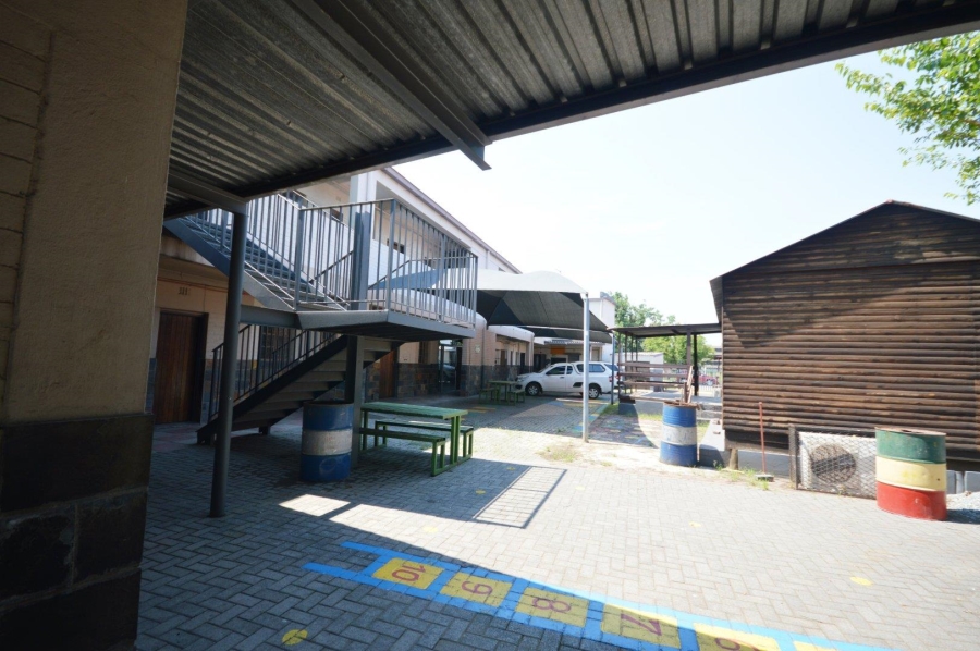 Commercial Property for Sale in Vereeniging Gauteng