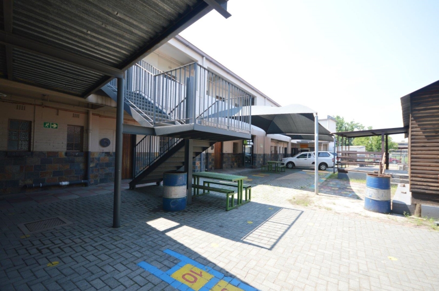 Commercial Property for Sale in Vereeniging Gauteng