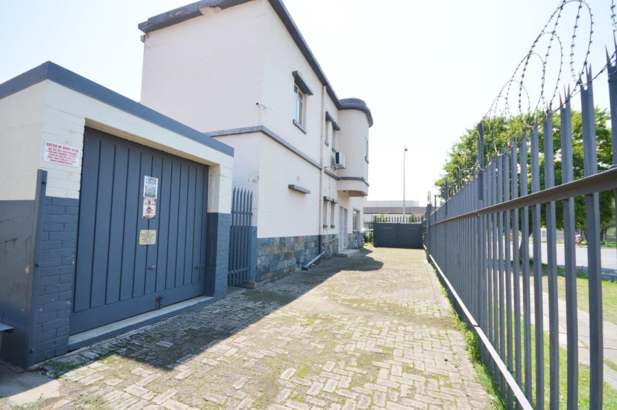 Commercial Property for Sale in Vereeniging Gauteng