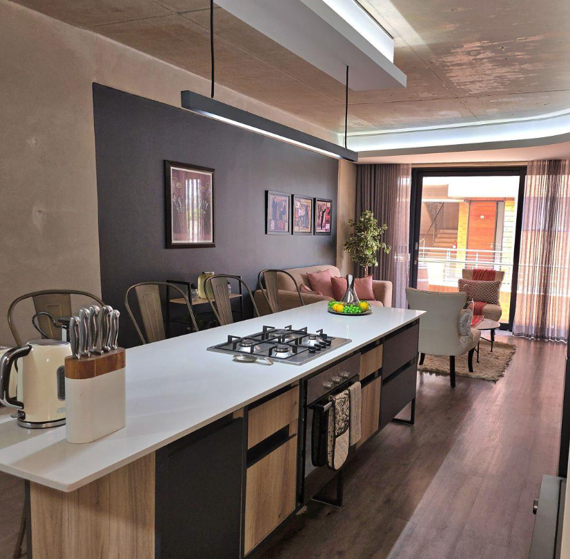 2 Bedroom Property for Sale in Menlo Park Gauteng