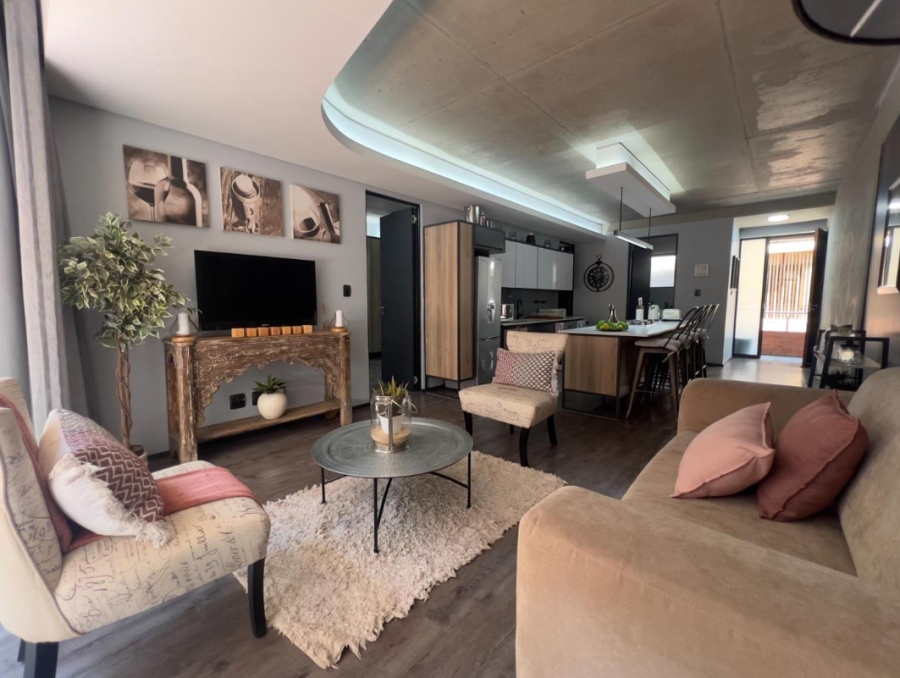 2 Bedroom Property for Sale in Menlo Park Gauteng