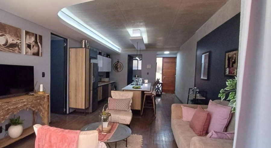 2 Bedroom Property for Sale in Menlo Park Gauteng