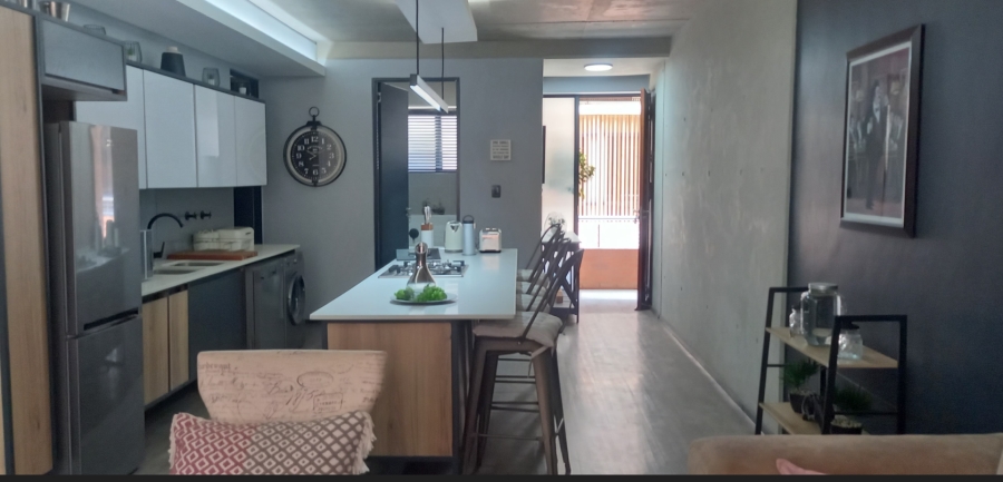 2 Bedroom Property for Sale in Menlo Park Gauteng