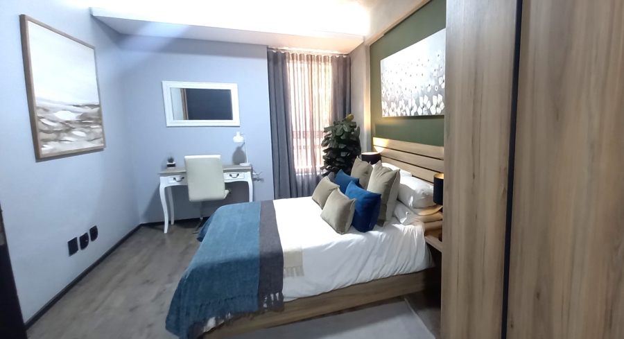 2 Bedroom Property for Sale in Menlo Park Gauteng