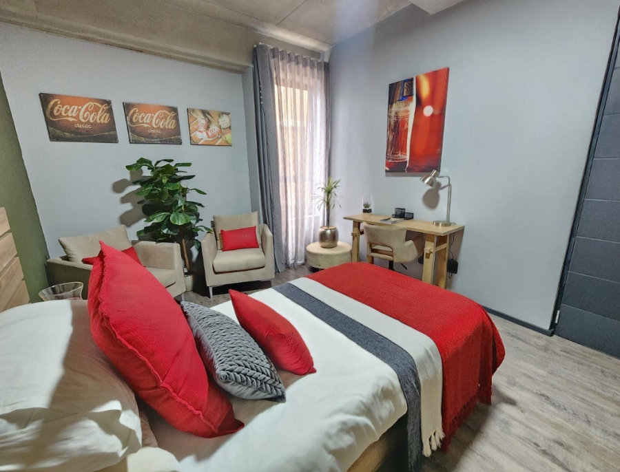 2 Bedroom Property for Sale in Menlo Park Gauteng