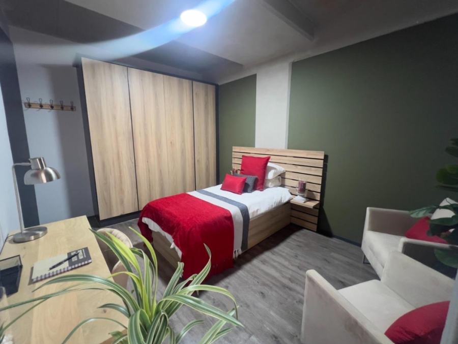 2 Bedroom Property for Sale in Menlo Park Gauteng