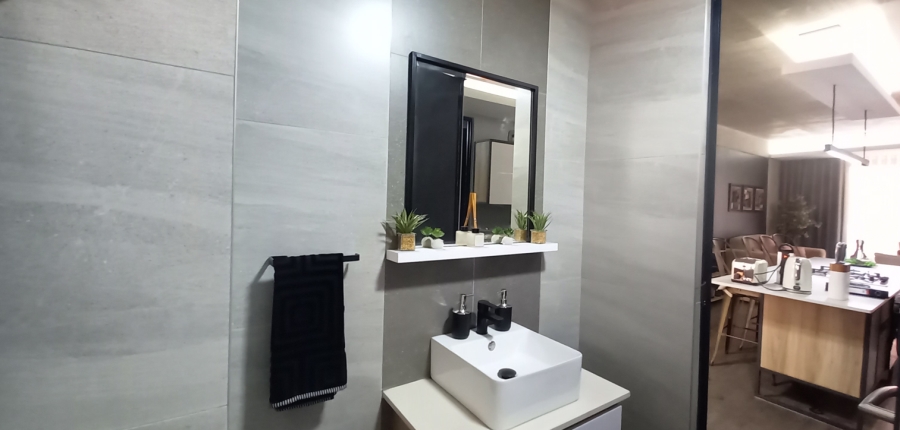 2 Bedroom Property for Sale in Menlo Park Gauteng